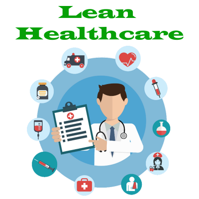 Lean Healthcare